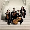  Salagon Quartett